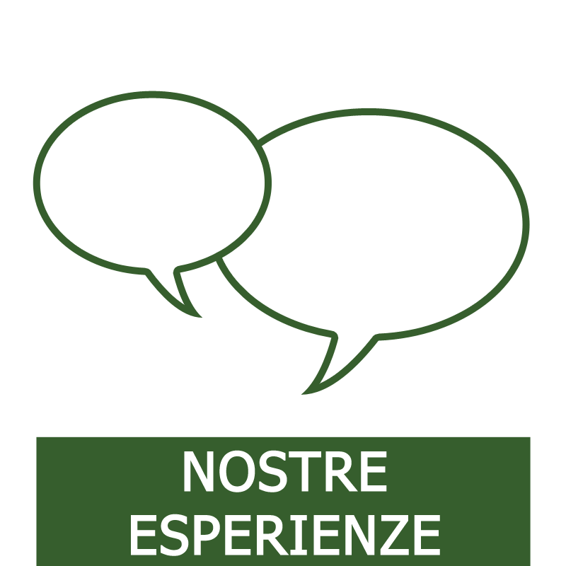 Esperienze Cliniche